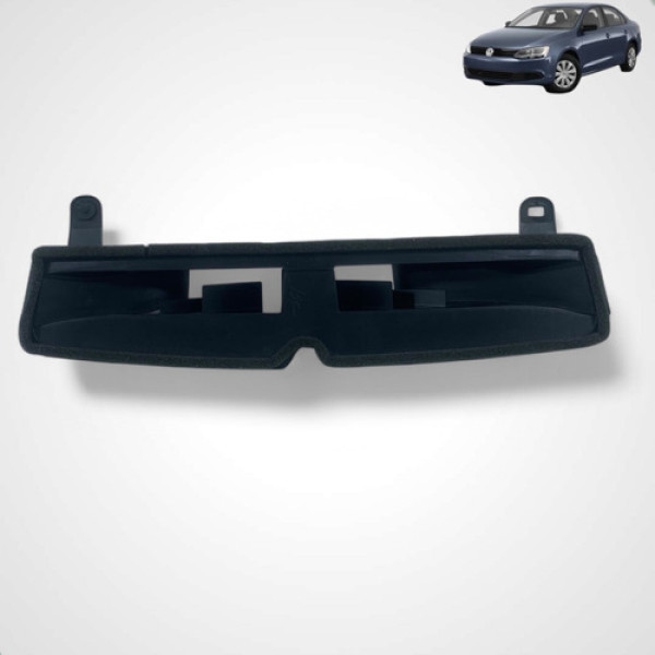 Guia Duto Entrada Ar Jetta 1.4 2011 2016