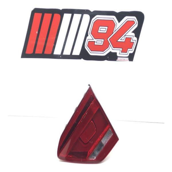 Lanterna Direita Fox 2015 2016 2017 2018 2019 Tampa Traseira Direito