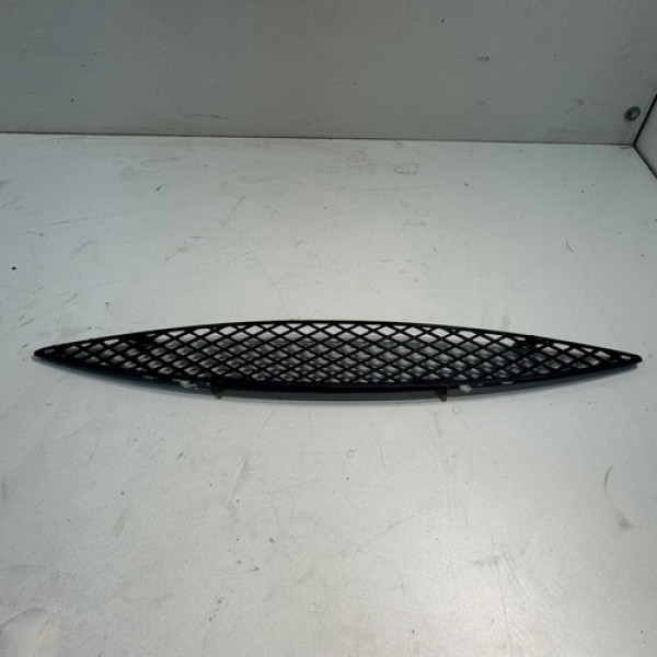 Grade Dianteira Radiador Chery Qq 1.0 3cc 2015 Original Cinza Fosco