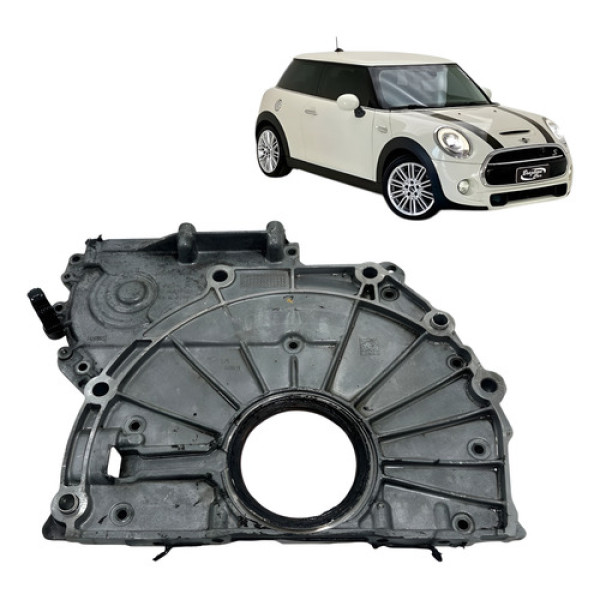 Tampa Do Motor Mini Cooper S F56 Bmw X1 2.0 B48 2014 A 2018