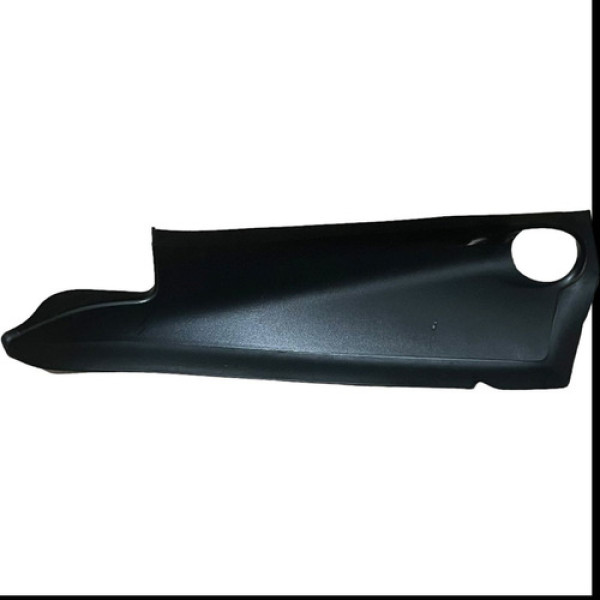 Acabamento Esquerdo Porta Malas 3008 2011 Á 2016