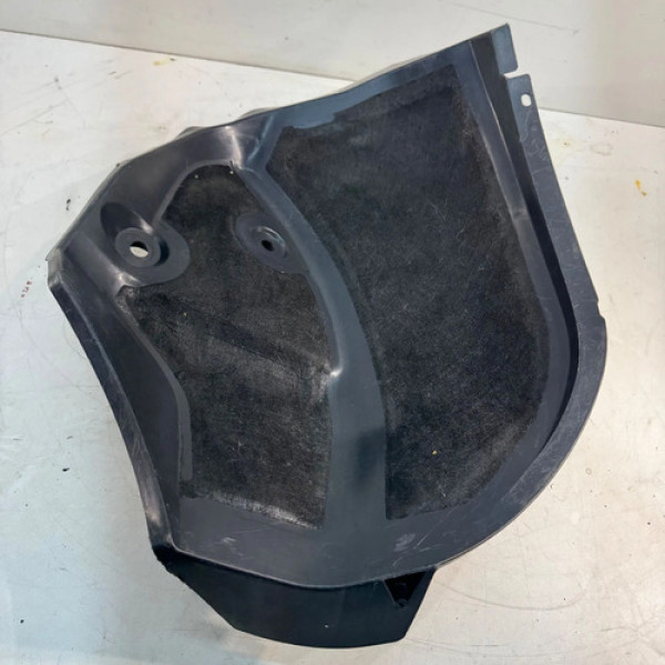 Parabarro Traseiro Esquerdo Duster 2012 A 2019 Original