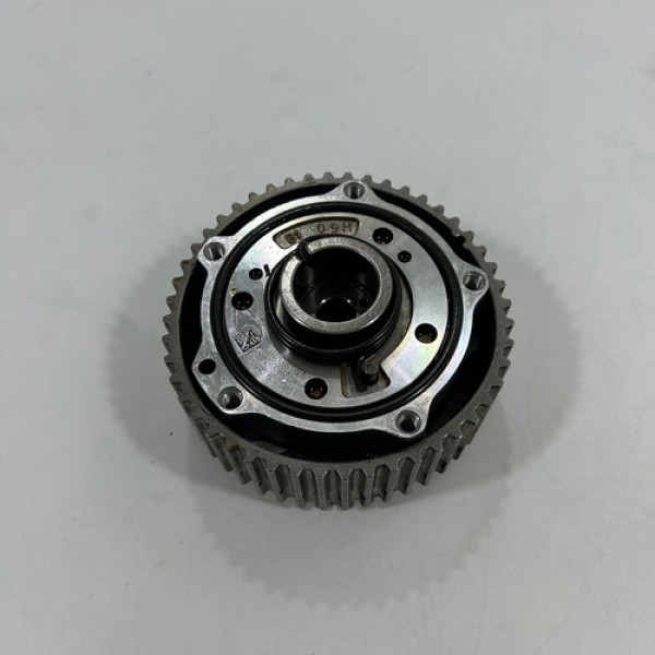 Polia Variável Escape Polo Nivus Tcross 1.0 Tsi 2018 A 2024