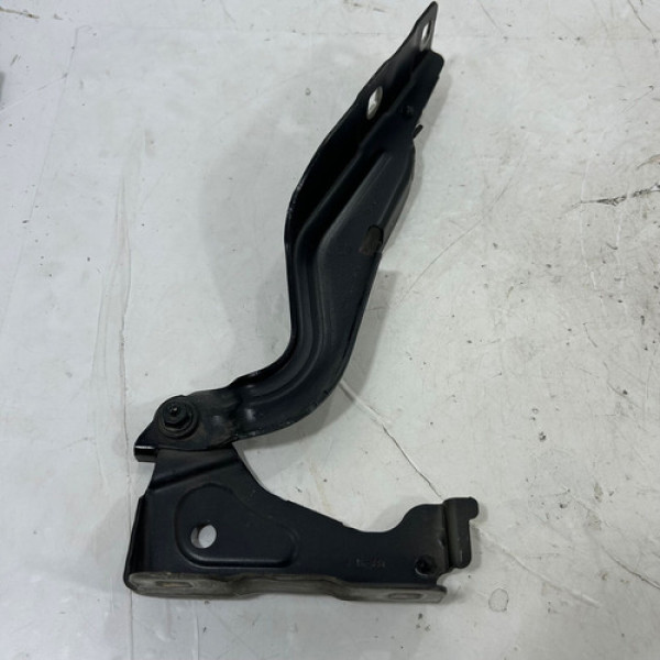 Dobradiça Capô Jeep Compass 2018 2019 2020 2024 esquerda