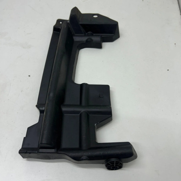 Defletor Esquerda Radiador Honda Hrv Hr-v 1.8 2016 A 2019