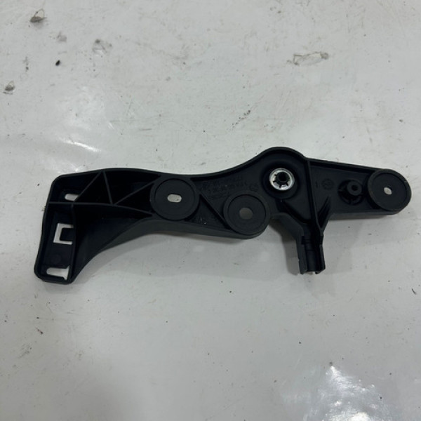 Puxador Abridor Capô Bmw 120i 2.0 2014 A 2016