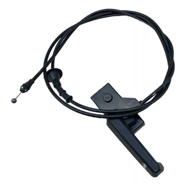 Cabo Liberação Capô Motor Gm Onix Prisma 2013 A 2019