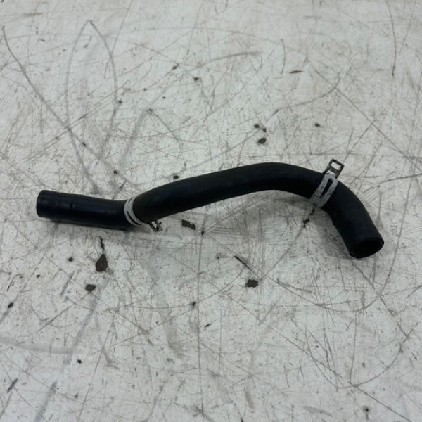 Mangueira Suporte Filtro De Óleo Motor Ranger 2.2 2017 2021 Preto