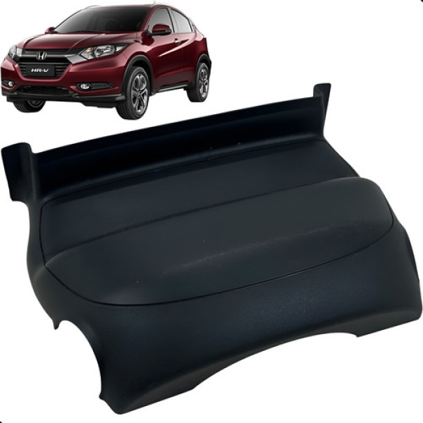 Moldura Coluna Direção Honda Hrv Hr-v 2016 A 2019