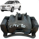 Pinça Freio Traseira Direita Chevrolet Captiva 2.4 2009a2012