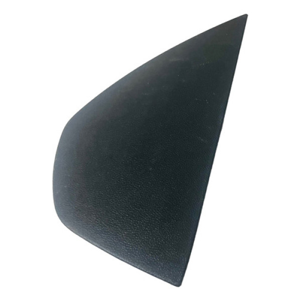 Acabamento Lateral Esquerdo Painel  Virtus Polo 2018 Á 2022