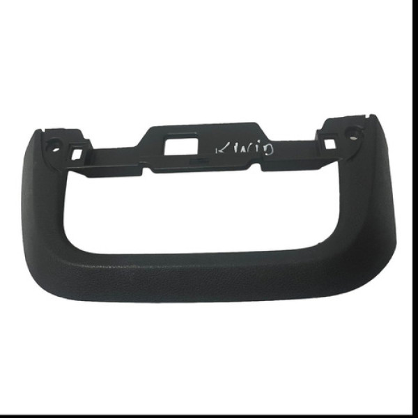 Moldura Comando Ar Condicionado Kwid 2016 Á 2021