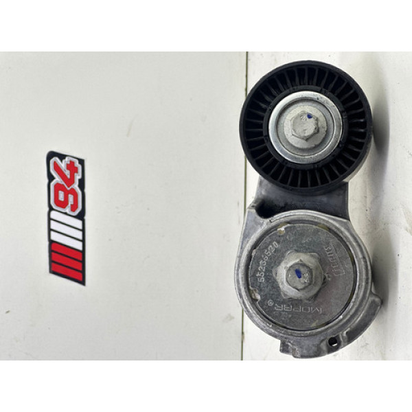 Tensor Correia Alternador Fiat Mobi Doblo Idea55236520 C2156