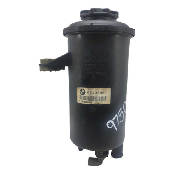 Reservatório Óleo Direção Hidráulica Bmw X5 4.8 2007 A 2010