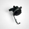 Bomba Dágua Auxiliar Mercedes C180 C200 2015 2018 3fios
