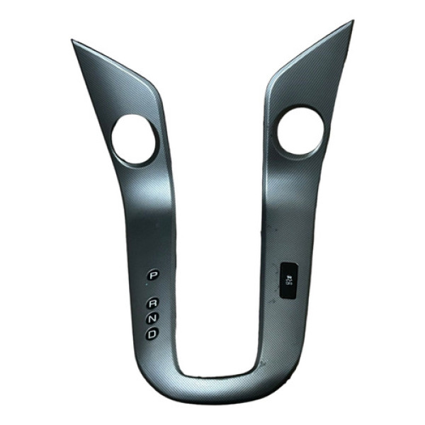 Moldura Câmbio Automático Gm Cruze 2012 Á 2016