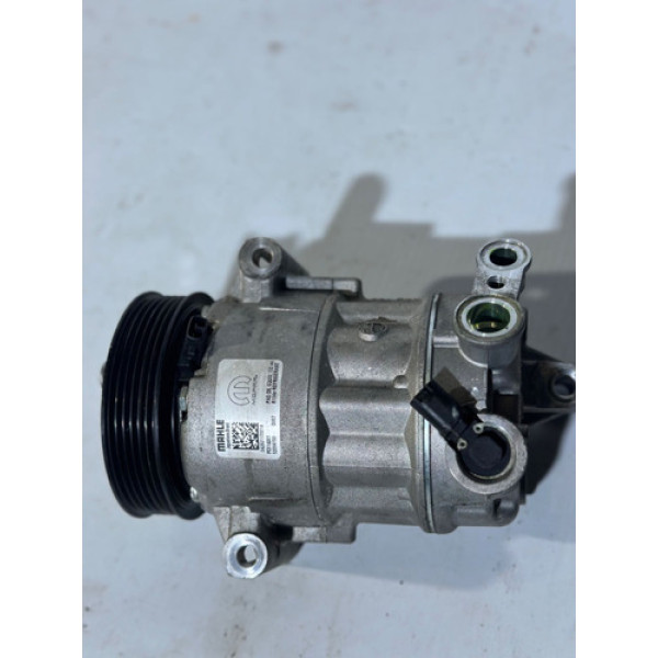 Compressor Arcondicionado Toro Renegade 2016 A 2022 C5996