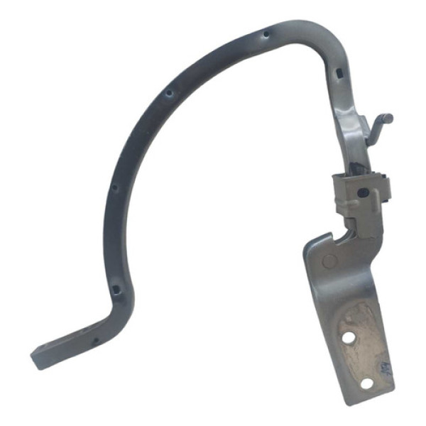 Dobradiça Tampa Tras Esquerda Volkswagen Virtus 2018 A 2023