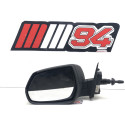 Retrovisor Esquerdo Cobalt 2014 94778864 C1878