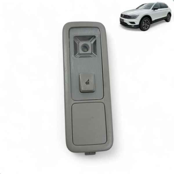 Luz Teto Cortesia Tiguan 2018 2019 2020 2021