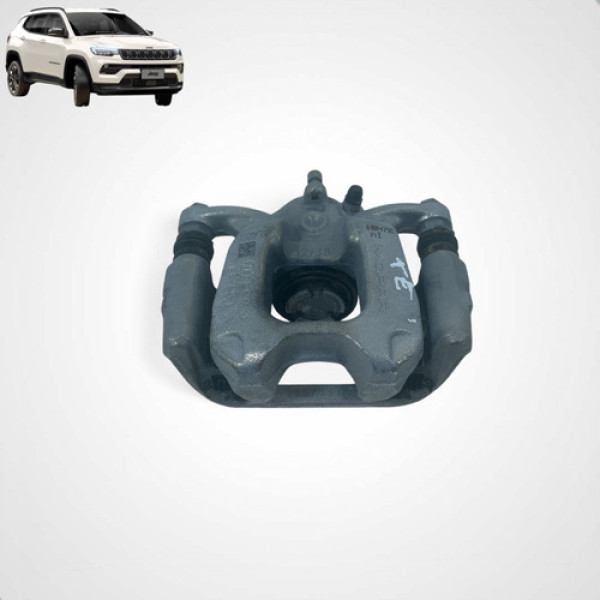 Pinça Compass 1.3 T270 2022 A 2024 Tras Esquerda