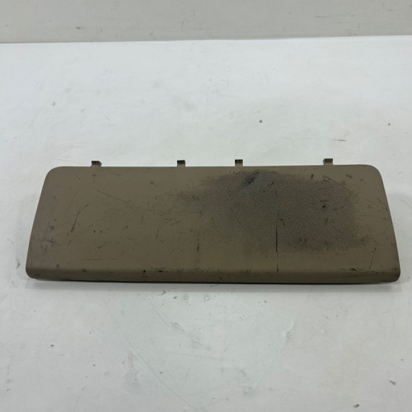 Airbag Joelho Motorista Land Rover Evoque 2012 A 2016 Marrom