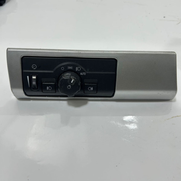 Botão Comando Farol Land Rover Freelander 2 2011 A 2012