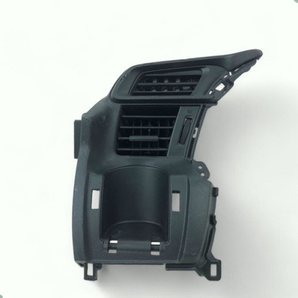 Difusor Ar Esquerdo Honda Fit 2015 A 2022