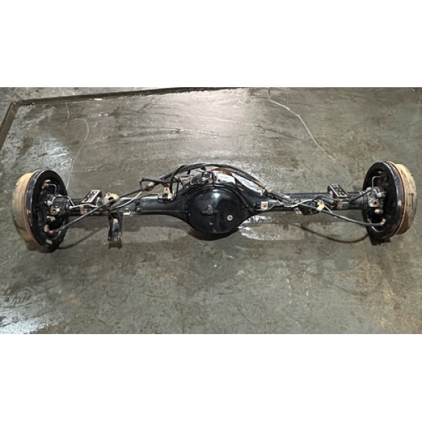 Diferencial Traseiro Ford Ranger 2.2 Manual 4x4 2017 2022