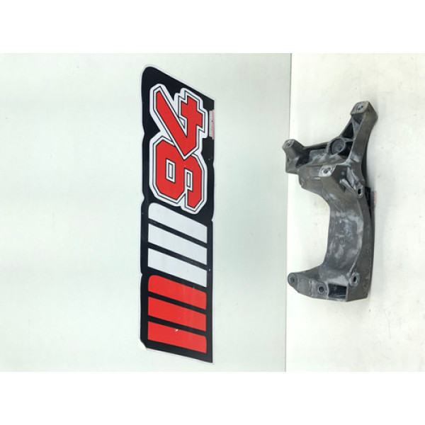 Suporte Alternador Compressor Volkswagen Fox 2016/18   C1990