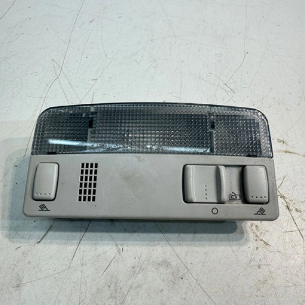 Luz Teto Cortesia Volkswagen Amarok 2014 A 2018 Original 