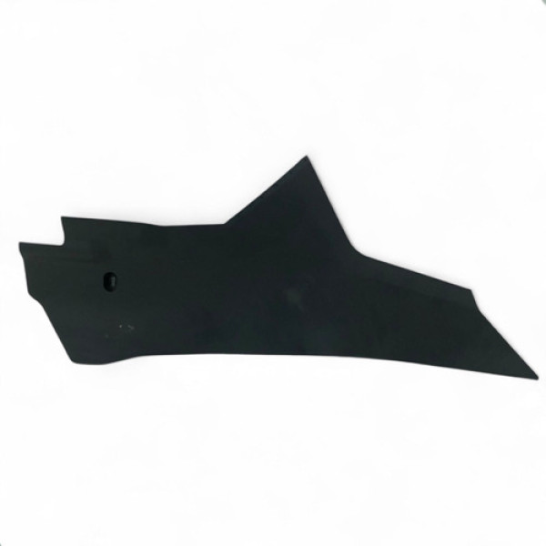 Acabamento Lateral Console Esquerdo Tiguan 2017 A 2021