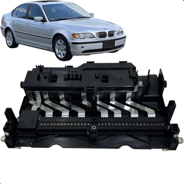 Terminal Positivo Caixa Fusível Bmw 325i 2000 2001 2002 2003