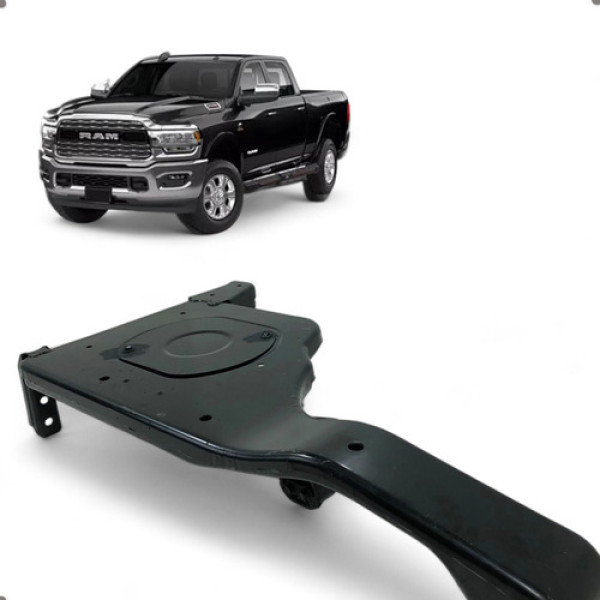 Suporte Tanque Arla Dodge Ram 6.7 2500 3500 2019 A 2024