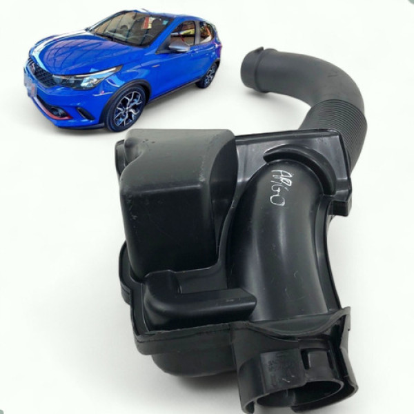 Mangueira Caixa Filtro Ar Argo Cronos 1.0 1.3 2017 A 2023