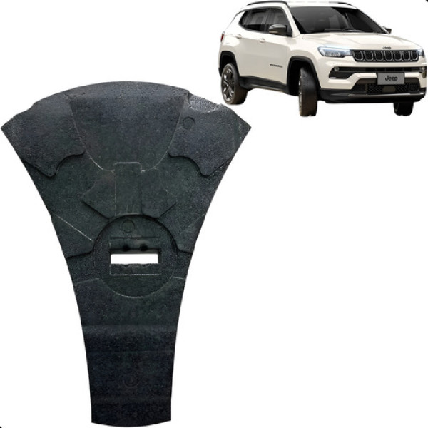 Isopor Inferior Estepe Jepp Compass 2.0 2022