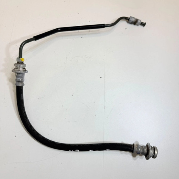 Flexivel Freio Traseiro Direito Nissan Kicks 1.6 2017 A 2019