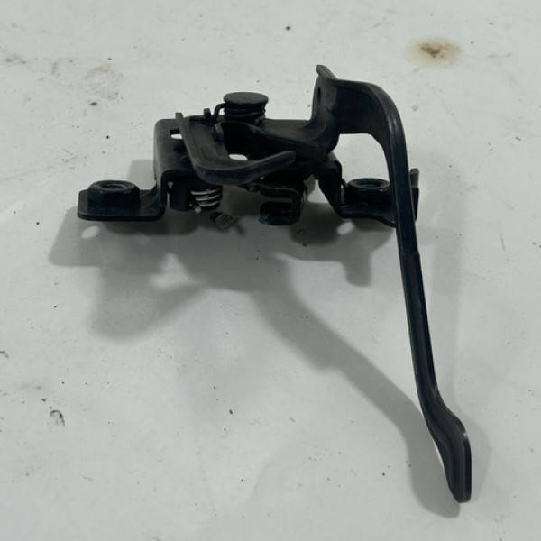 Fechadura Trava Capô Renault Kwid 2018 2019 2020 2021