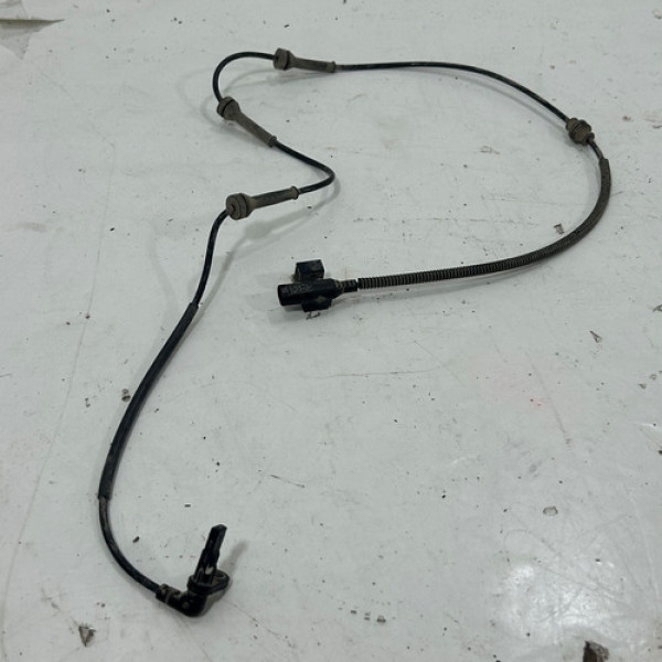 Sensor Abs Jeep Compass T270 2022 A 2024 Traseira Esquerda