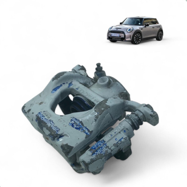 Pinça De Freio Dianteiro Direita Mini Cooper 2014 A 2019