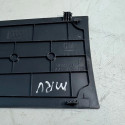 Tampa Acabamento Console Central Chevrolet Meriva 2009 2012