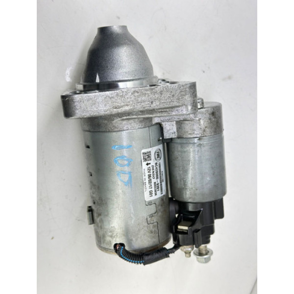 Motor Partida Grand Siena Mobi Uno 1.0 2016 A 2022 C6200