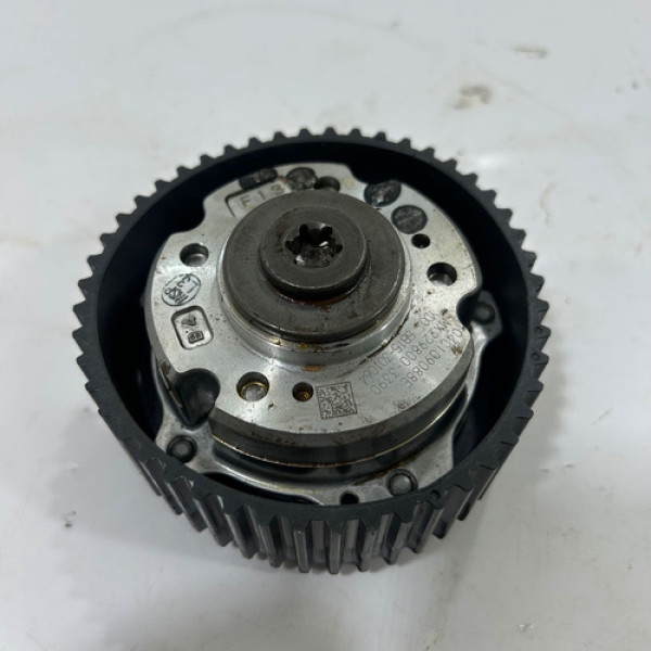 Polia Variável Admissão Polo Virtus 1.0 Tsi 2018 A 2020