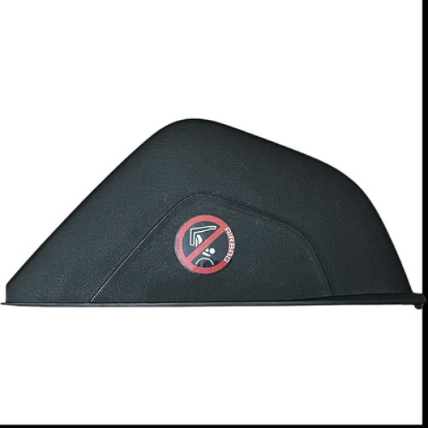 Acabamento Tampa Lateral Direito Painel Onix  2013 Á 2019