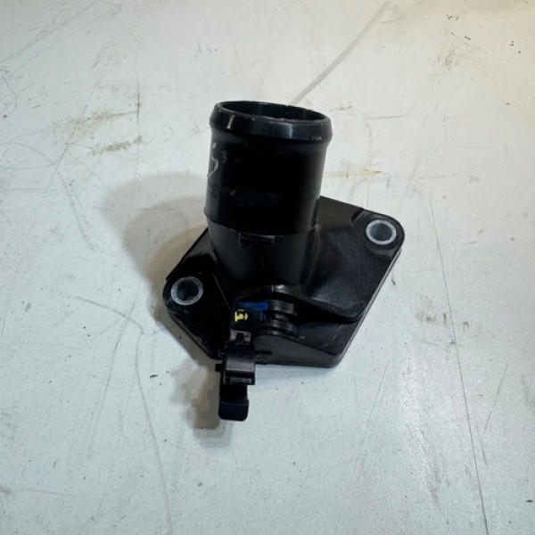 Flange Valvula Termostatica Nissan Kicks 1.6 2017 A 2019