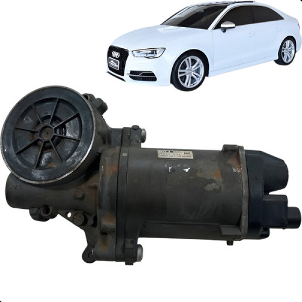 Motor Caixa Direção Elétrica Audi S3 Golf Gti 2.0 2014 2016