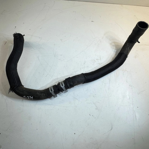 Mangueira Inferior Radiador Nissan Kicks 1.6 16v 2017 A 2021