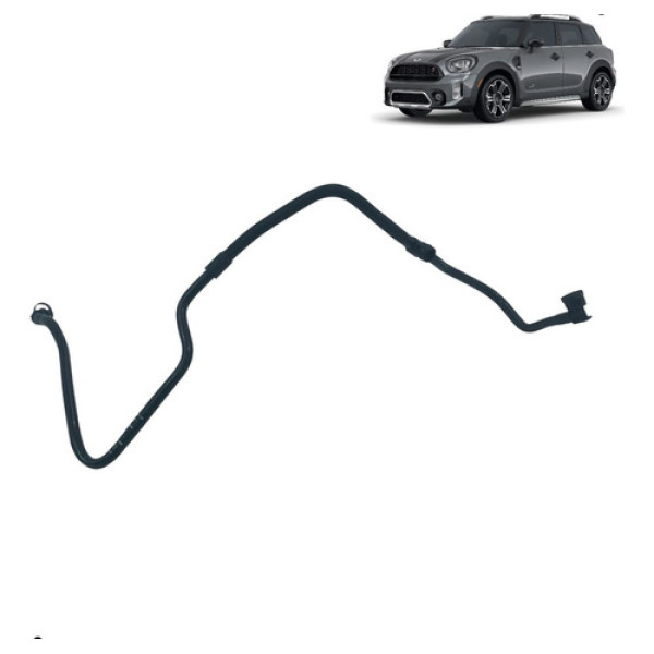 Mangueira Admissão Mini Countryman 1.5 2019 2023 