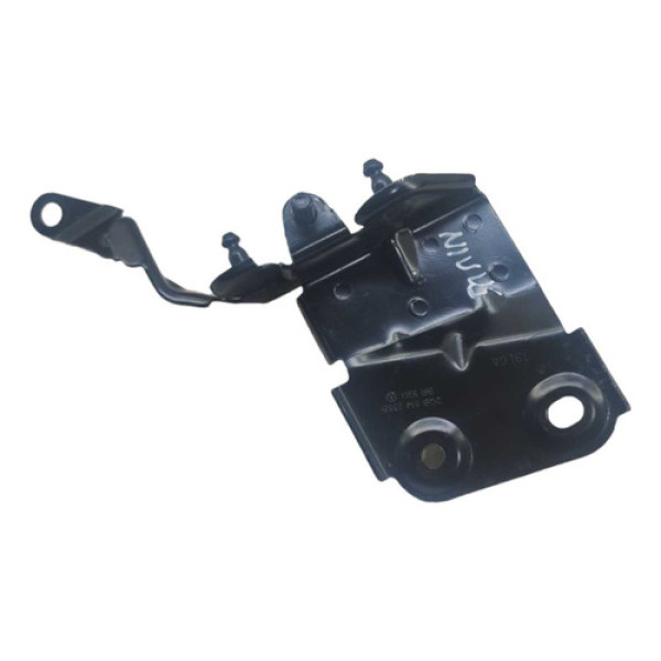 Suporte Módulo Abs Volkswagen Nivus 2020 A 2023