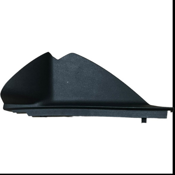 Moldura Lateral Lado Esquerdo Peugeot 208 2014 Á 2019